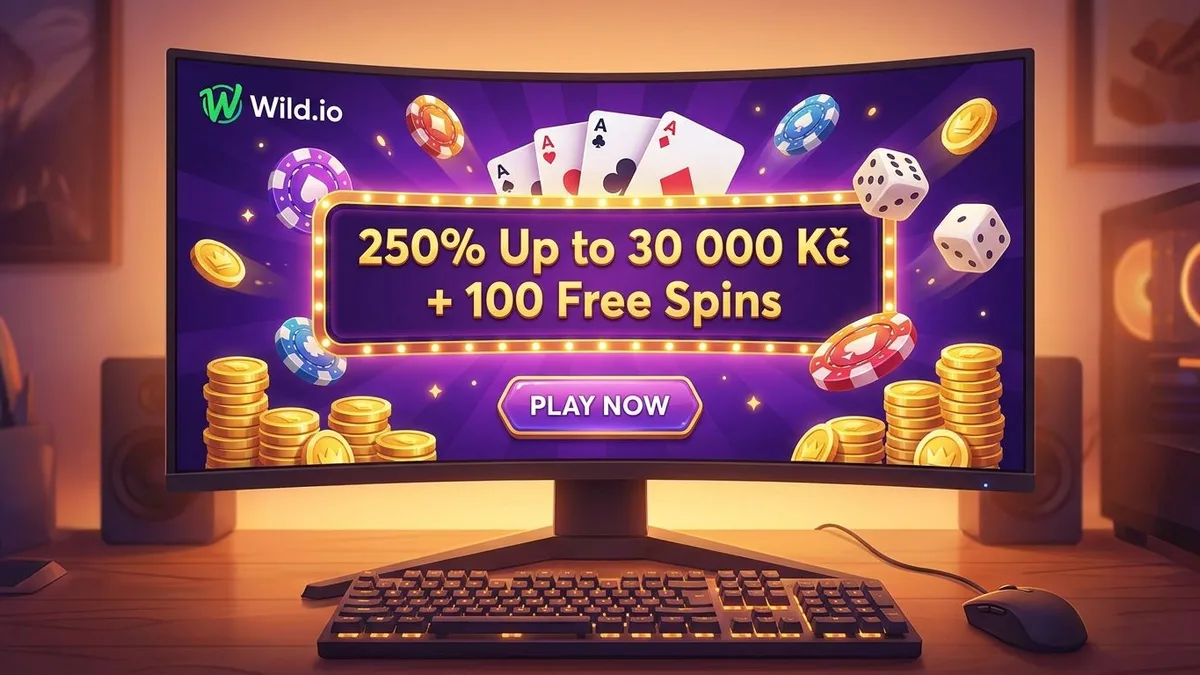 Wildio